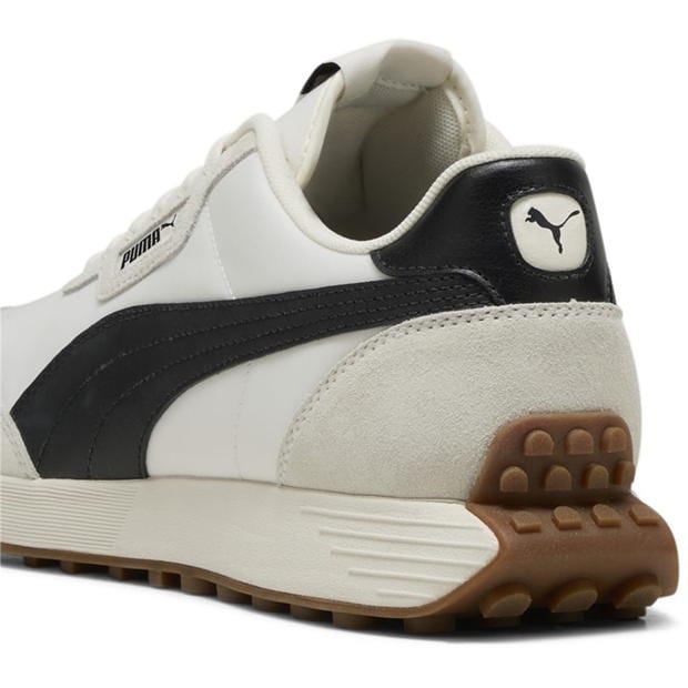 Pantof sport Puma Runtamed Lugged Classic Low-Top barbat