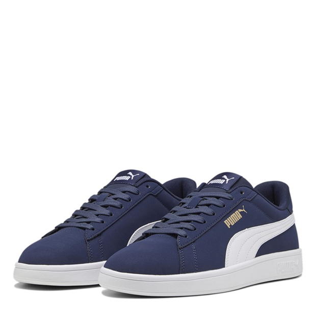 Pantof sport Puma Smash 3.0 Buck Low-Top barbat