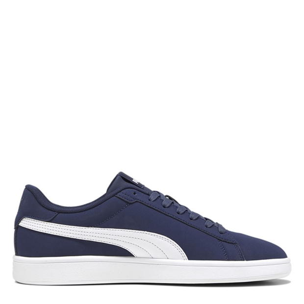 Pantof sport Puma Smash 3.0 Buck Low-Top barbat