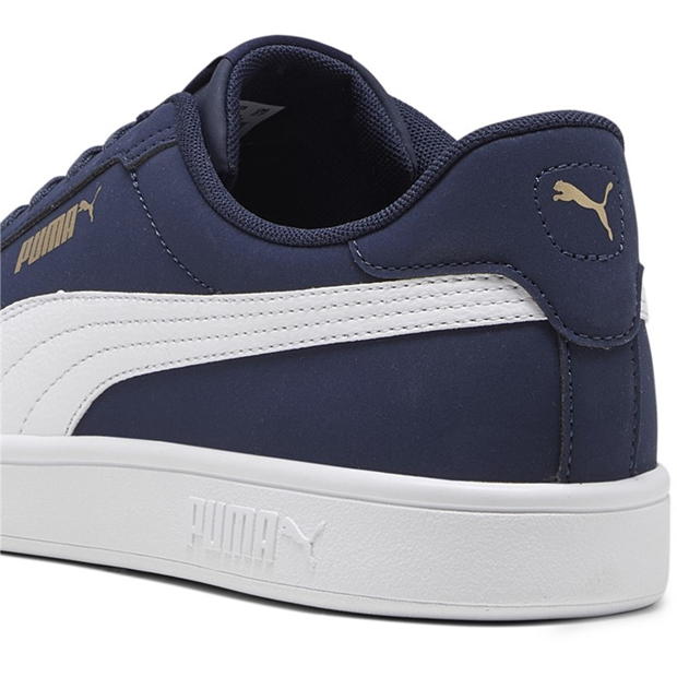 Pantof sport Puma Smash 3.0 Buck Low-Top barbat