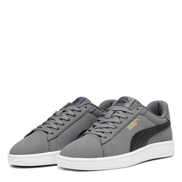 Pantof sport Puma Smash 3.0 Buck Low-Top barbat