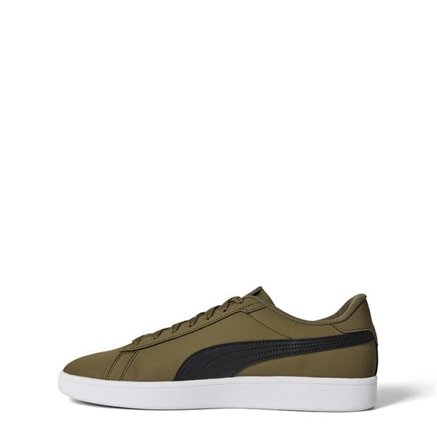 Pantof sport Puma Smash 3.0 Buck Low-Top barbat