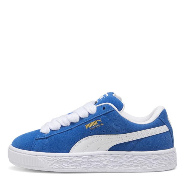 Pantof sport Puma Suede XL Jr Low-Top baietel