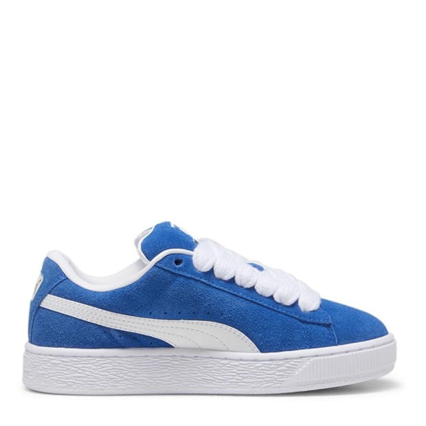 Pantof sport Puma Suede XL Jr Low-Top baietel