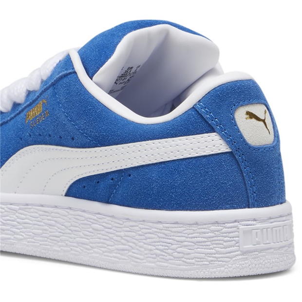 Pantof sport Puma Suede XL Jr Low-Top baietel