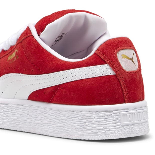 Pantof sport Puma Suede Xl Jr Low-Top baietel