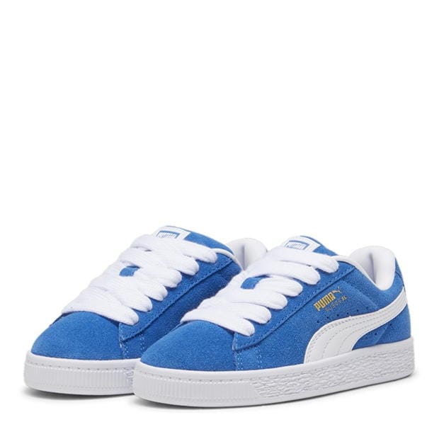 Pantof sport Puma Suede Xl Ps Low-Top baietel