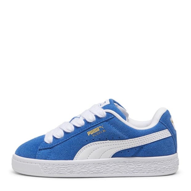 Pantof sport Puma Suede Xl Ps Low-Top baietel