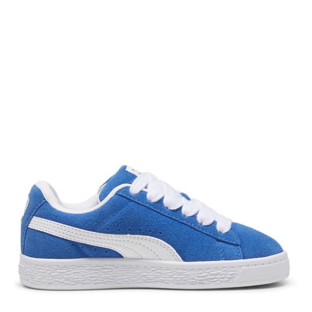 Pantof sport Puma Suede Xl Ps Low-Top baietel