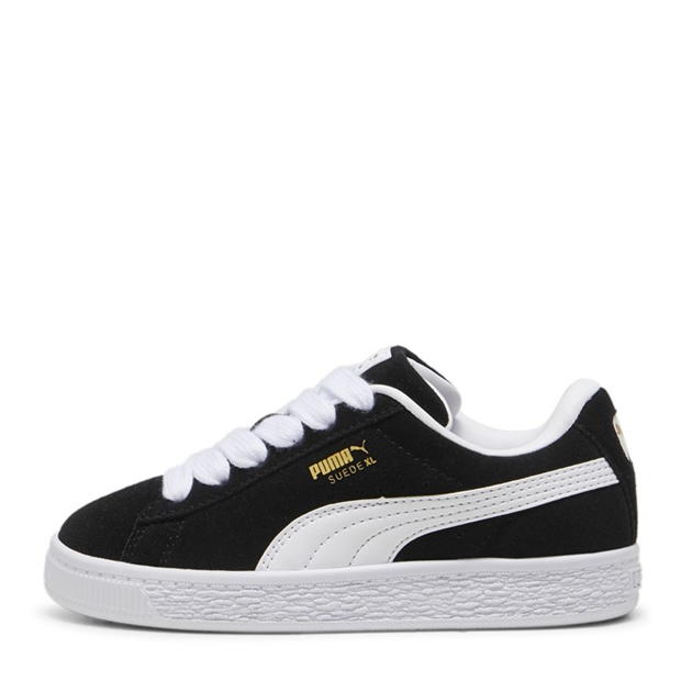 Pantof sport Puma Suede Xl Ps Low-Top baietel