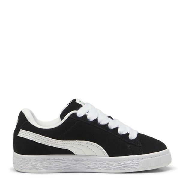 Pantof sport Puma Suede Xl Ps Low-Top baietel