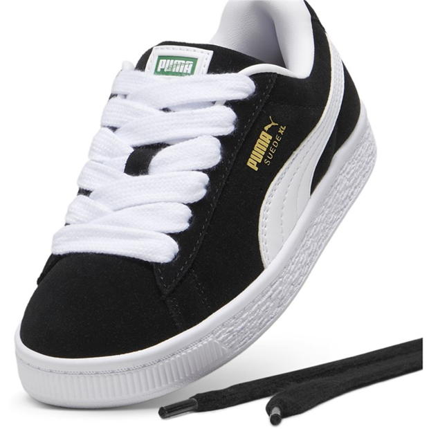 Pantof sport Puma Suede Xl Ps Low-Top baietel