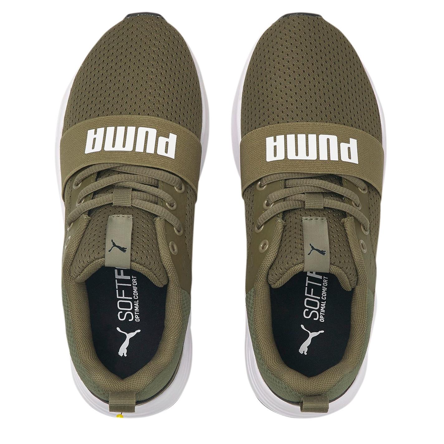 Pantof sport Puma Wired Run copil baietel