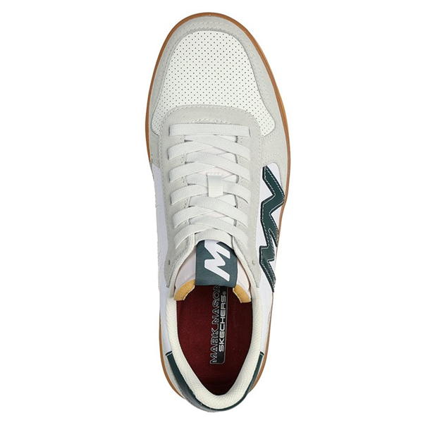 Pantof sport Skechers 6 Eye Classic Racket Cup Court barbat