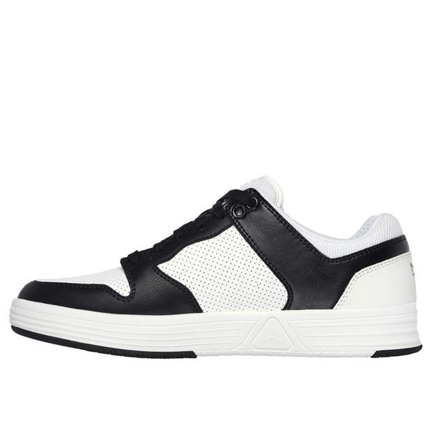 Pantof sport Skechers Alpha Cup - Bane Low-Top barbat