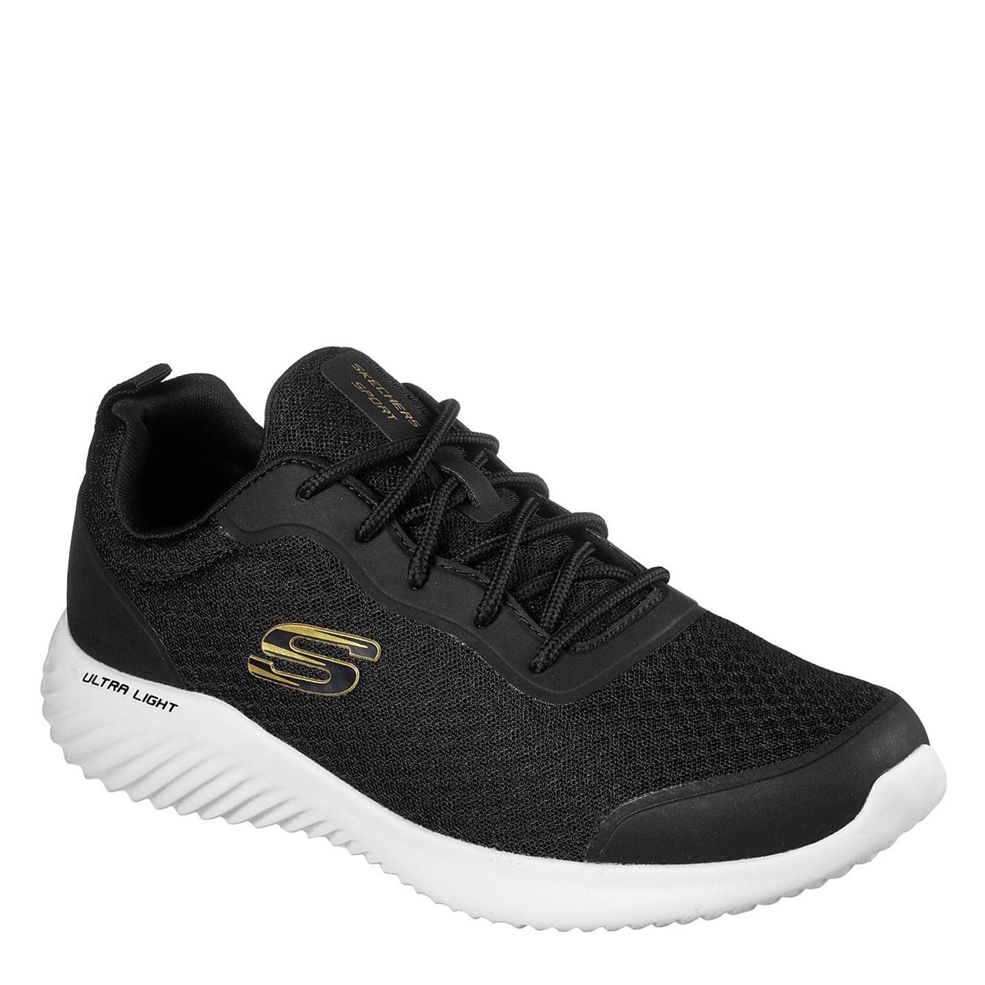 Pantof sport Skechers Bounder barbat