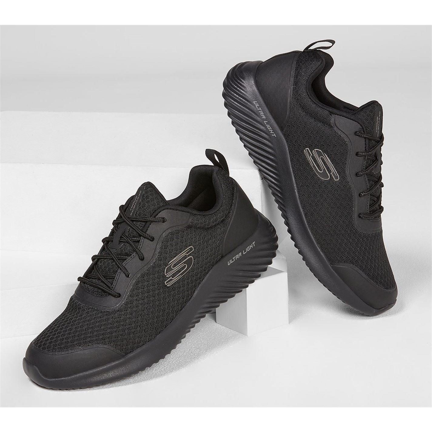 Pantof sport Skechers Bounder barbat