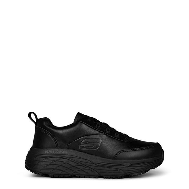 Pantof sport Skechers Lace Up Athletic W Max Cushioning Low-Top dama