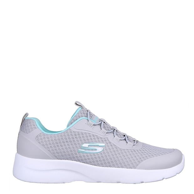 Pantof sport Skechers Dynamight 2.0 Social Orbit dama