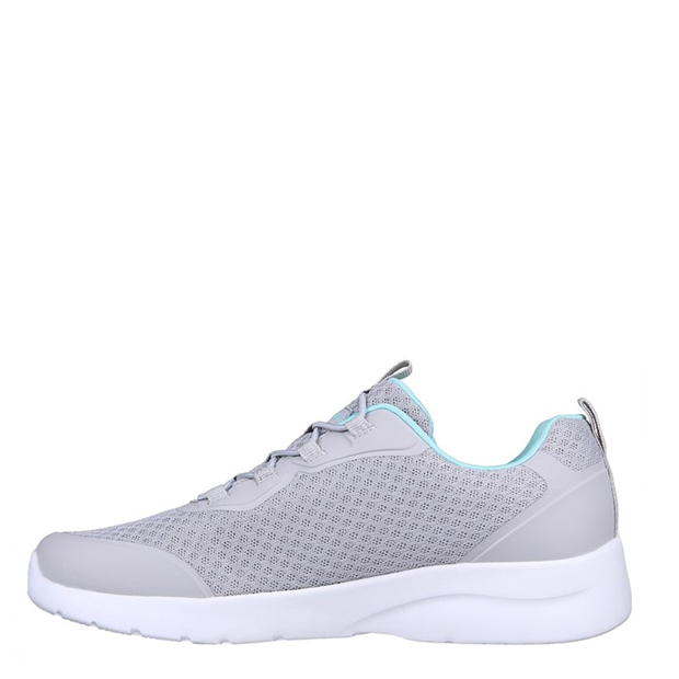 Pantof sport Skechers Dynamight 2.0 Social Orbit dama