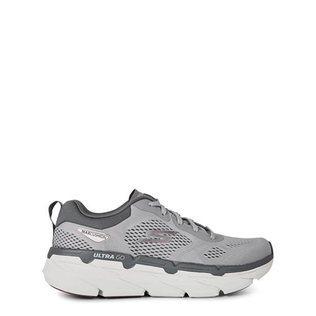 Pantof sport Skechers Engineered Mesh Lace Up Low-Top barbat