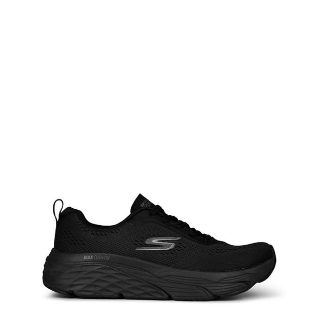 Pantof sport Skechers Engineered Mesh Lace Up Low-Top dama