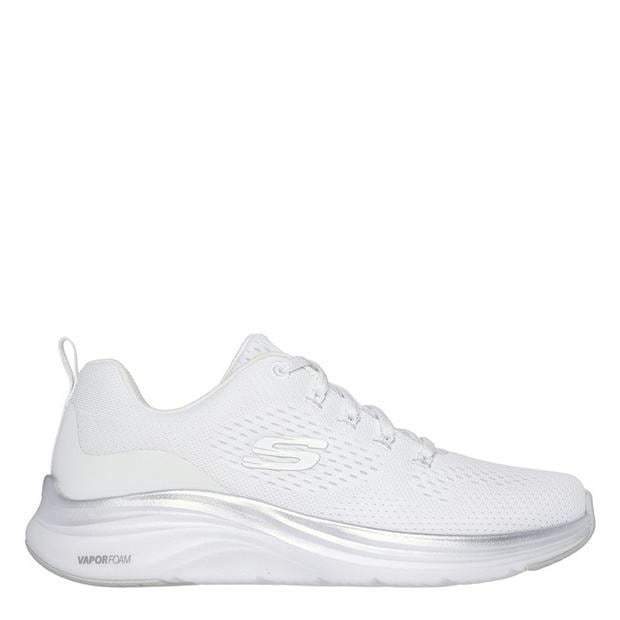 Pantof sport Skechers Engineered Mesh W Metallic Trim La Low-Top dama