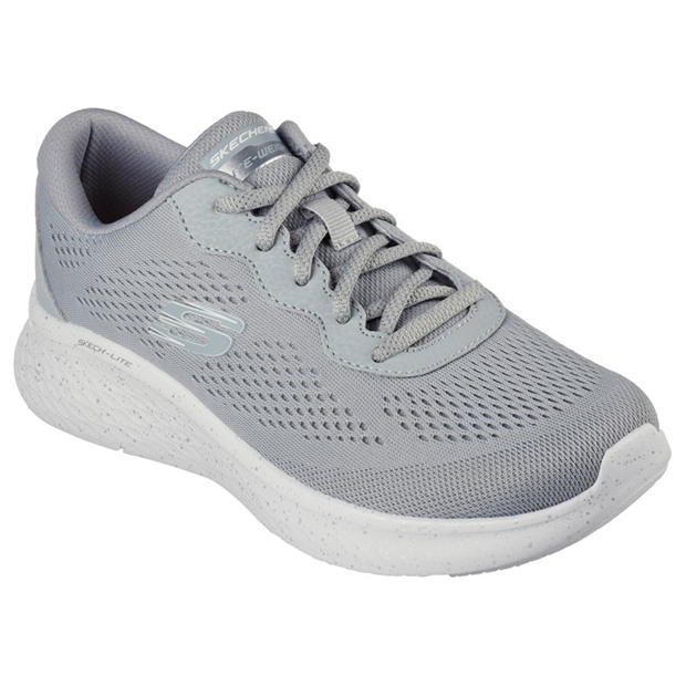 Pantof sport Skechers Engineered Mesh W Speckle Trim Lac Low-Top dama