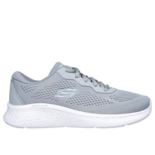 Pantof sport Skechers Engineered Mesh W Speckle Trim Lac Low-Top dama