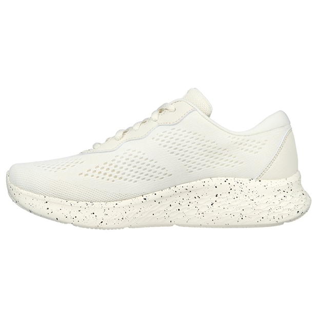 Pantof sport Skechers Engineered Mesh W Speckle Trim Lac Low-Top dama