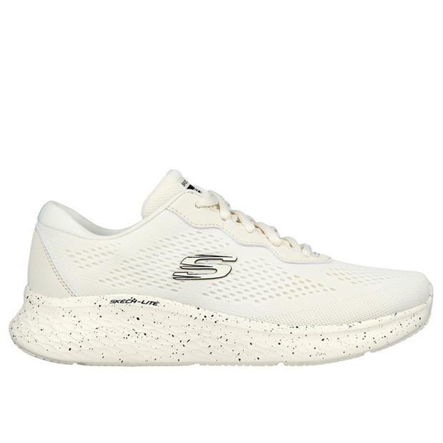 Pantof sport Skechers Engineered Mesh W Speckle Trim Lac Low-Top dama