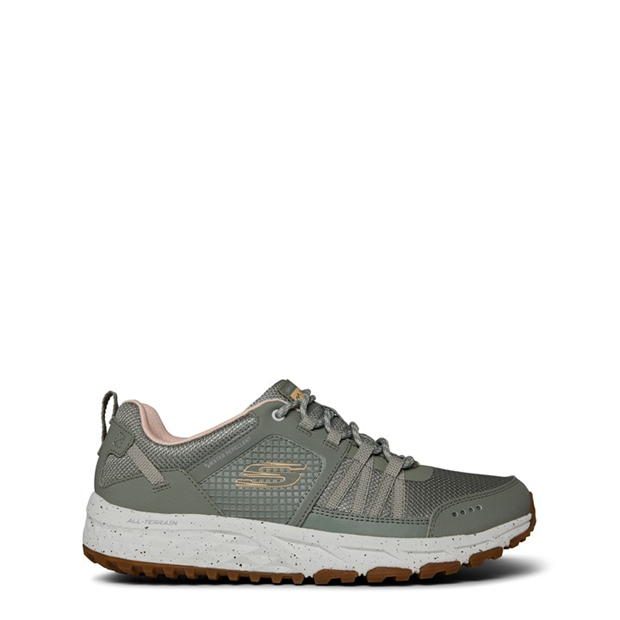 Pantof sport Skechers Escape Plan-Endless Pursuit Low-Top dama