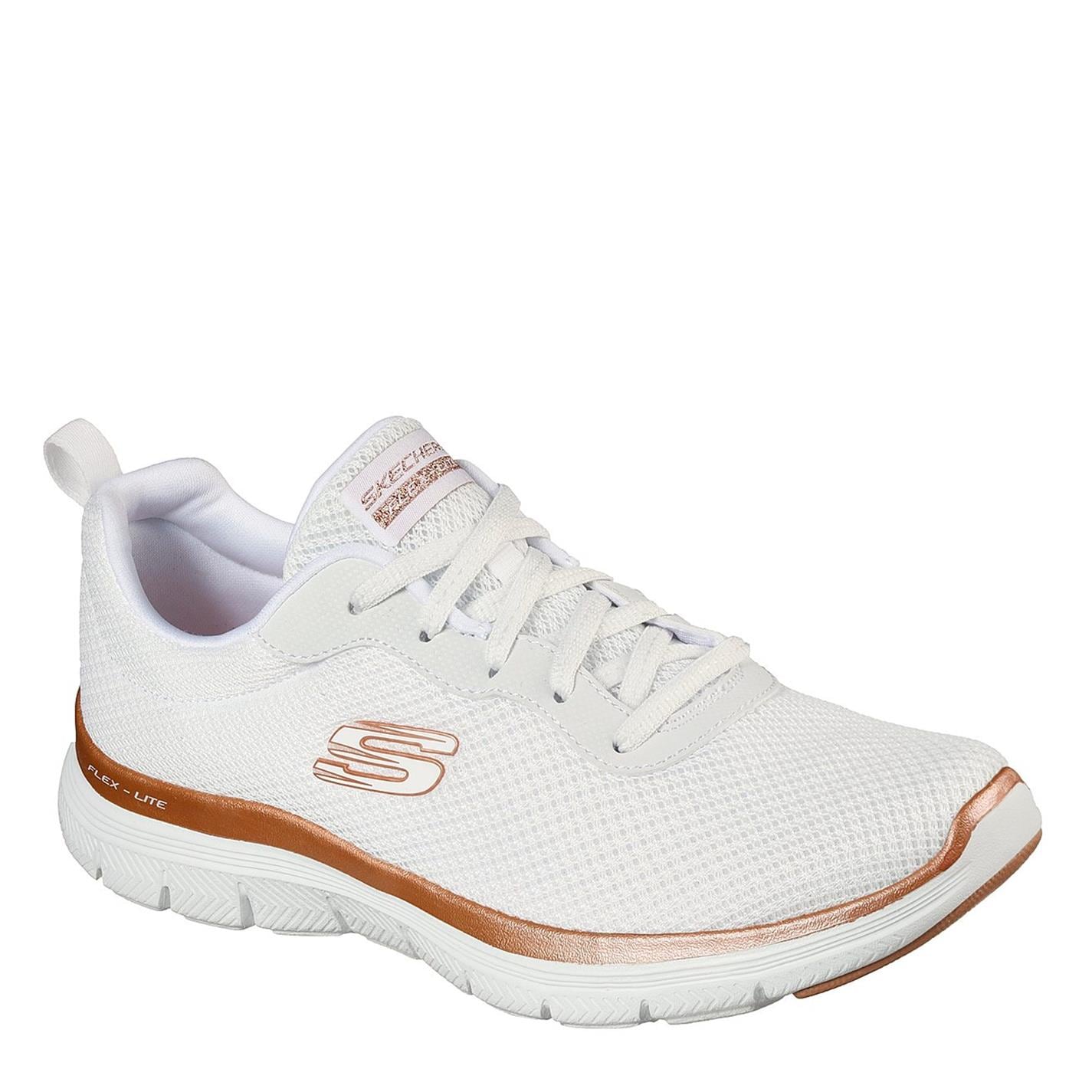 Pantof sport Skechers Flex Appeal 4.0 Brilliant View