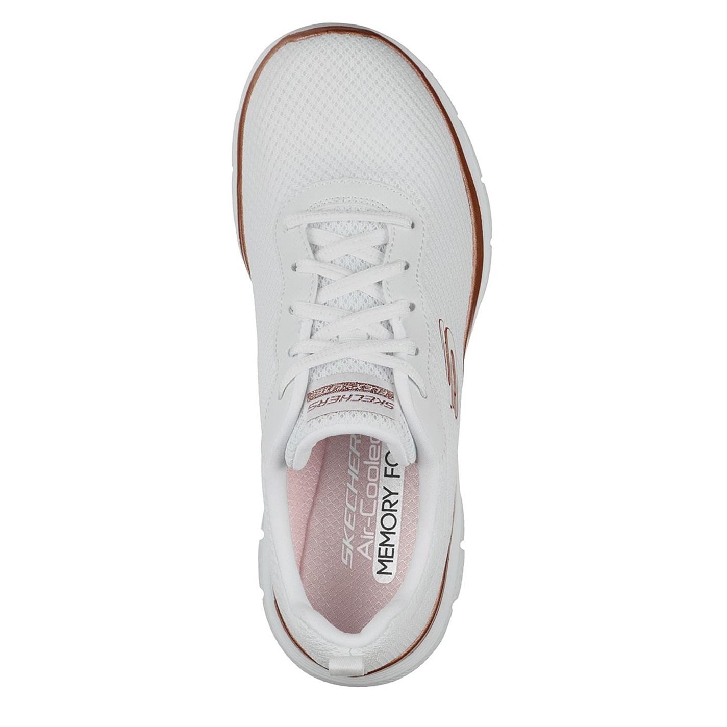 Pantof sport Skechers Flex Appeal 4.0 Brilliant View