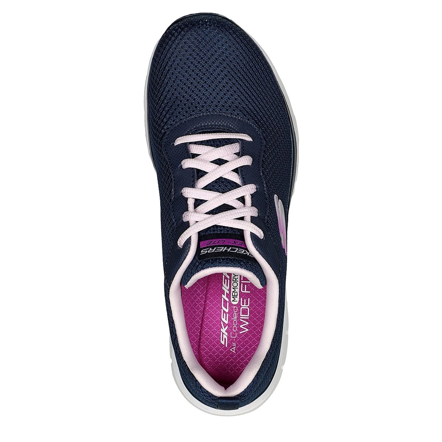 Pantof sport Skechers Flex Appeal 4.0 Brilliant View