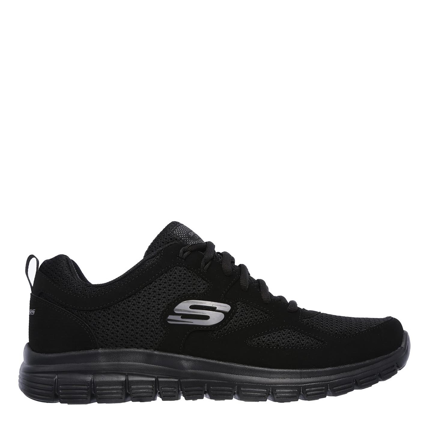 Pantof sport Skechers Flex Burns Agoura barbat