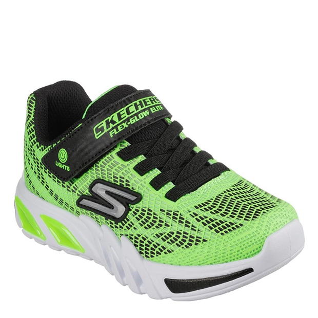 Pantof sport Skechers Flex-Glow Child baietel