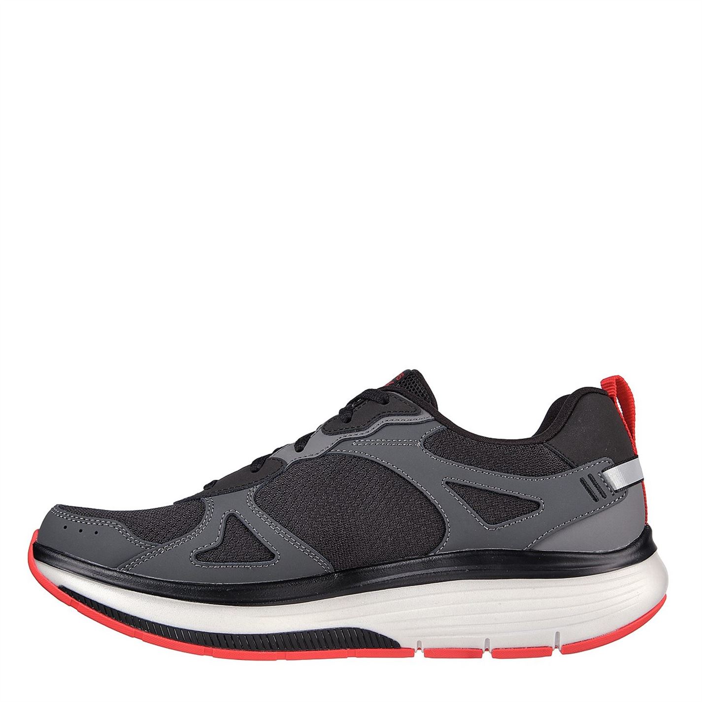 Pantof sport Skechers Goodyear Arch Fit Hyper Burst Lace Low-Top barbat