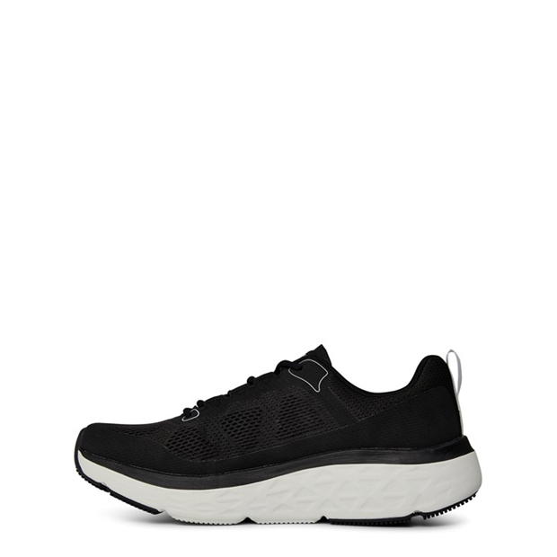 Pantof sport Skechers Goodyear Engineered Mesh Lace Up W Low-Top barbat