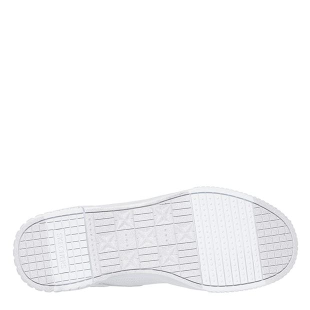 Pantof sport Skechers Jade Put It In Neutral Court dama