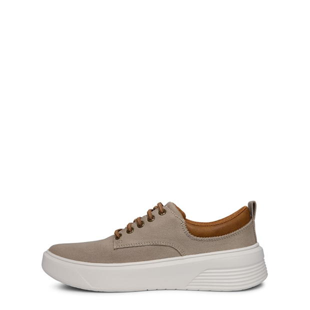 Pantof sport Skechers Round Toe Canvas Bungee Slilp On Low-Top barbat