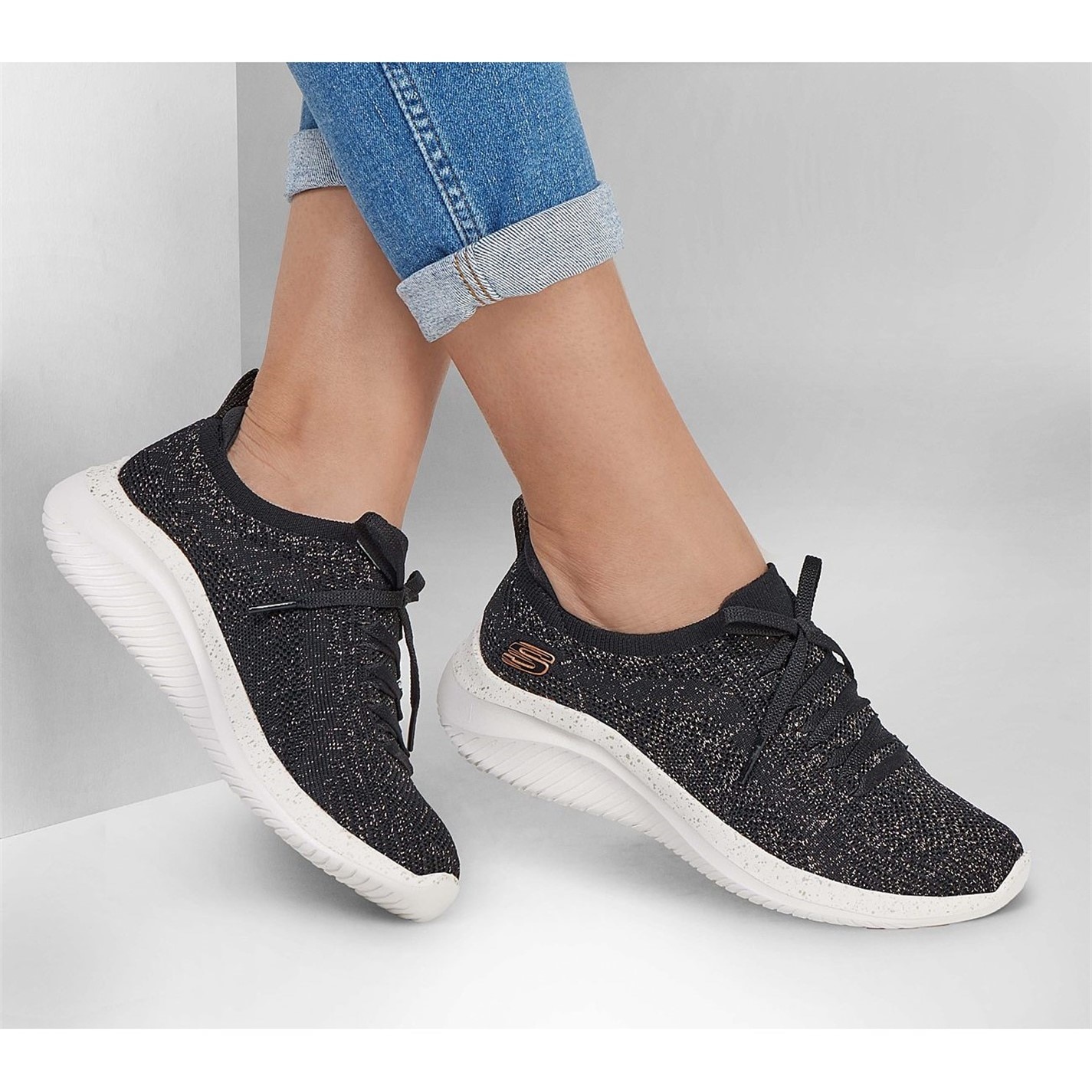 Pantof sport Skechers Skechers Ultra Flex 3.0 - Lets Dance