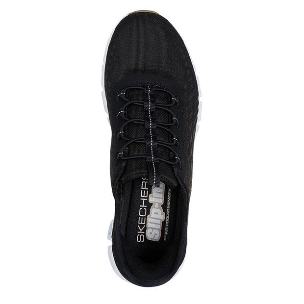 Pantof sport Skechers Slip In Glide Step Tranq dama