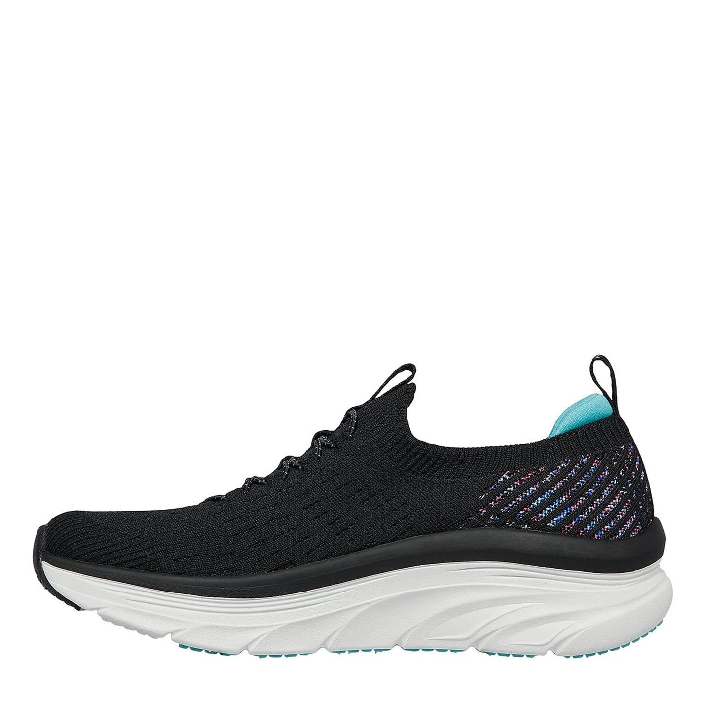 Pantof sport Skechers SS Deluxe Walker dama