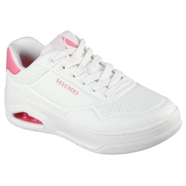 Pantof sport Skechers Uno Court dama