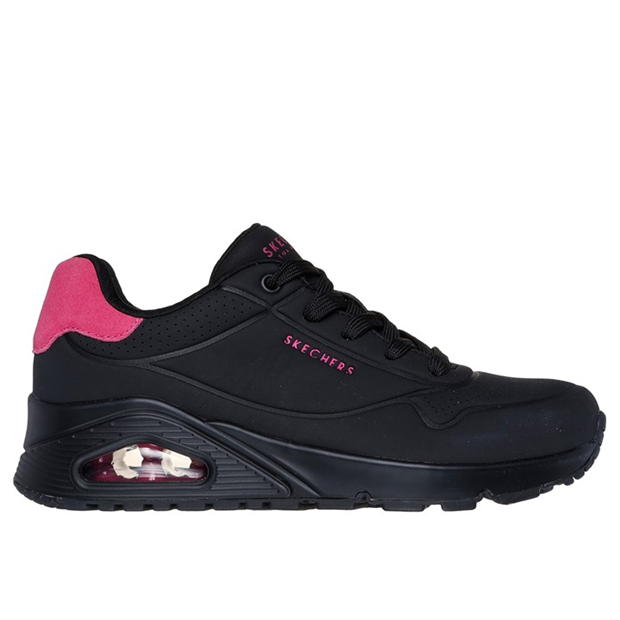 Pantof sport Skechers UNO Stand On Air dama