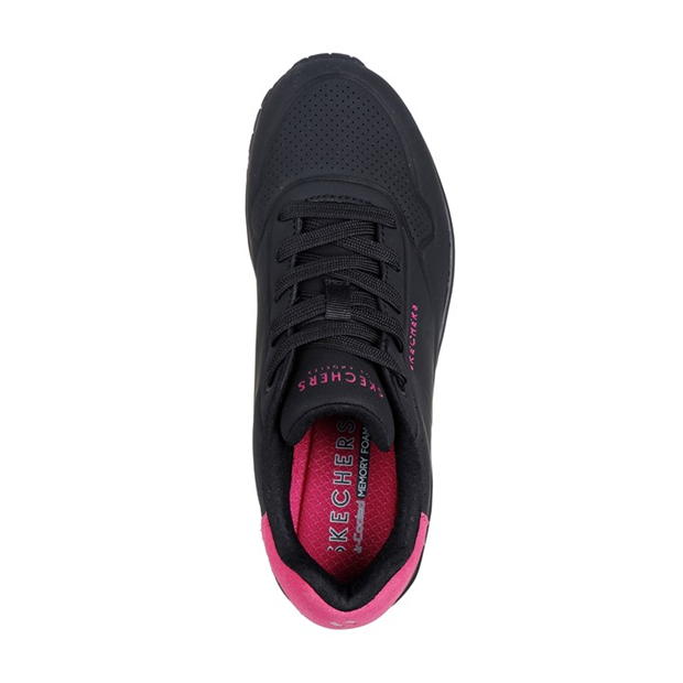 Pantof sport Skechers UNO Stand On Air dama