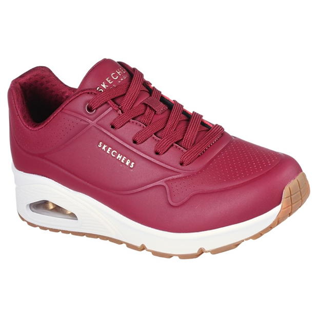 Pantof sport Skechers UNO Stand On Air dama