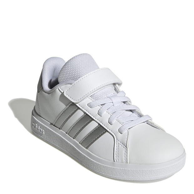 Pantof sport adidas Grand Court 2.0 copil