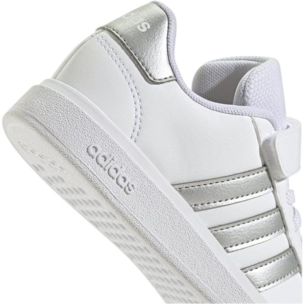 Pantof sport adidas Grand Court 2.0 copil